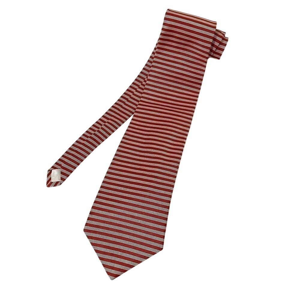 Brooks‎ Brothers 100% silk tie